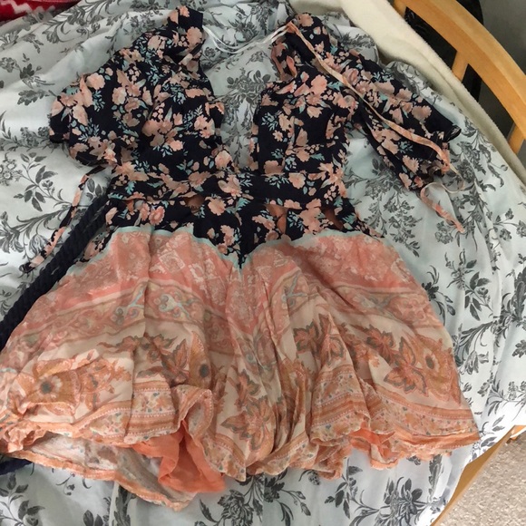 LF Romper - Picture 3 of 4